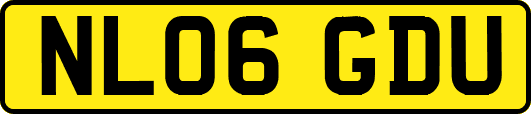 NL06GDU