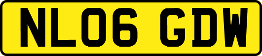 NL06GDW