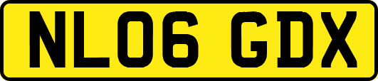 NL06GDX