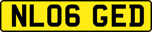 NL06GED