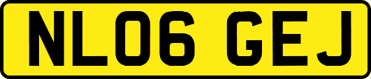 NL06GEJ