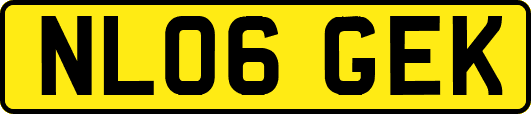 NL06GEK