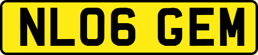 NL06GEM