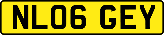 NL06GEY
