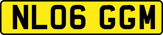 NL06GGM