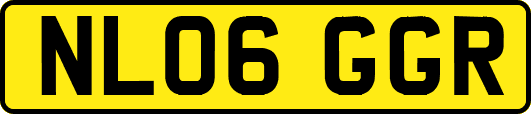 NL06GGR