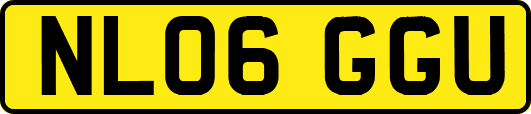 NL06GGU
