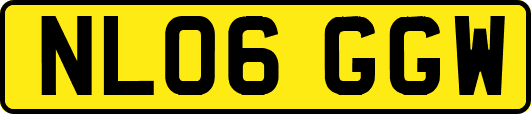 NL06GGW