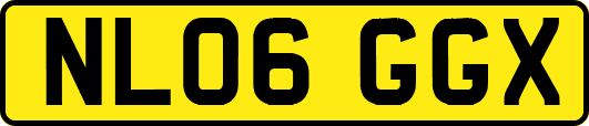 NL06GGX