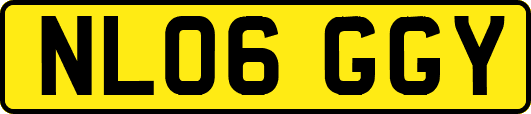 NL06GGY
