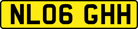 NL06GHH