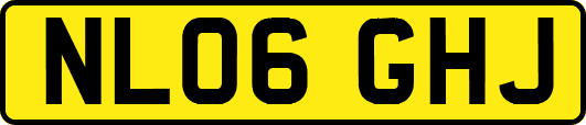 NL06GHJ