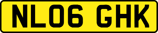 NL06GHK