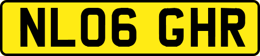 NL06GHR