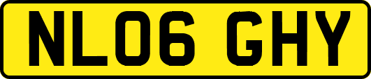 NL06GHY