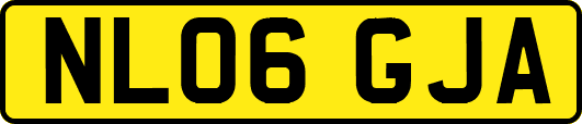 NL06GJA