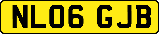 NL06GJB