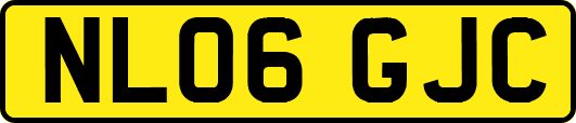 NL06GJC