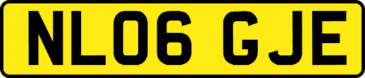 NL06GJE