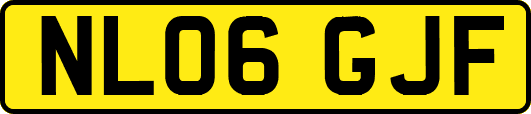 NL06GJF