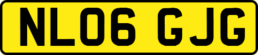 NL06GJG