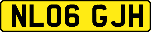 NL06GJH