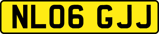 NL06GJJ