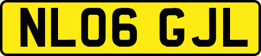 NL06GJL