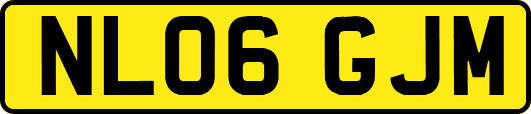 NL06GJM