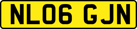 NL06GJN