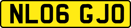 NL06GJO