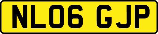 NL06GJP