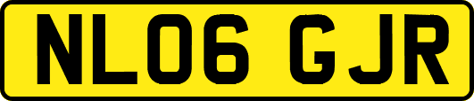 NL06GJR