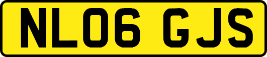 NL06GJS