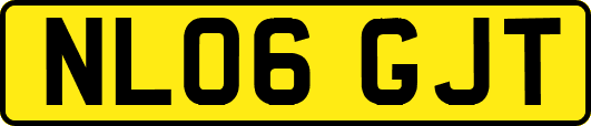 NL06GJT