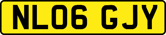 NL06GJY