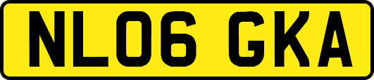 NL06GKA