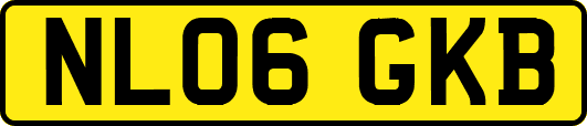 NL06GKB