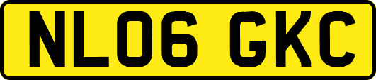 NL06GKC