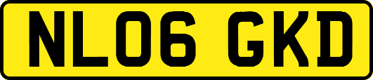 NL06GKD
