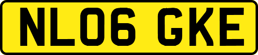 NL06GKE