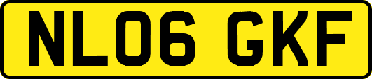 NL06GKF