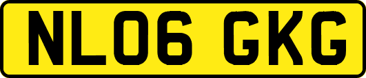 NL06GKG