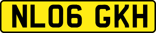 NL06GKH