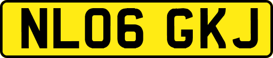 NL06GKJ