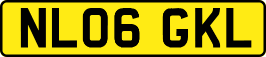 NL06GKL