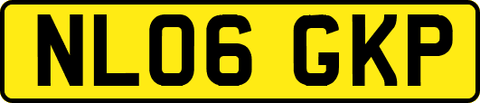 NL06GKP