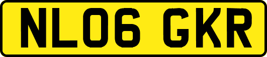 NL06GKR