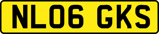 NL06GKS
