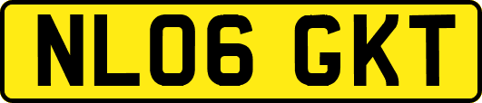 NL06GKT